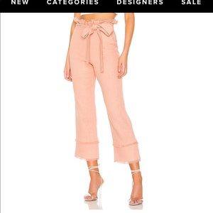 Lovers + Friends Pants